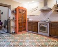 Revente - Townhouse - Pinoso  - Pinoso