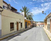 Revente - Townhouse - Pinoso  - Pinoso