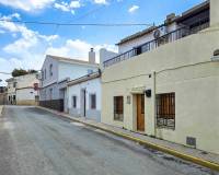 Revente - Townhouse - Pinoso  - Pinoso