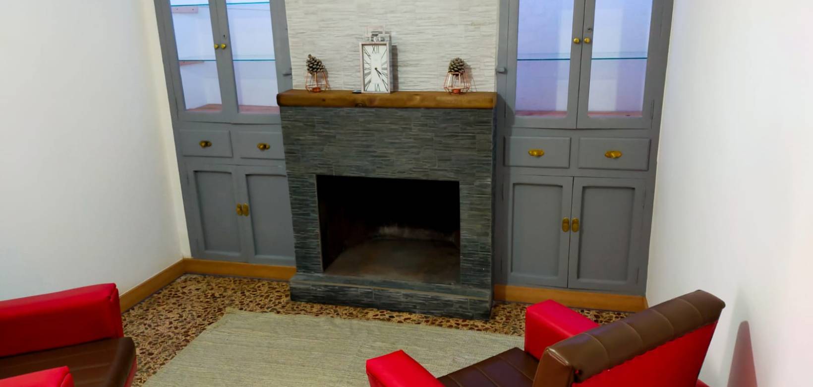 Revente - Townhouse - Pinoso  - Pinoso