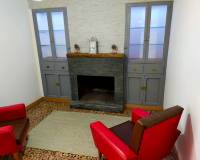 Revente - Townhouse - Pinoso  - Pinoso