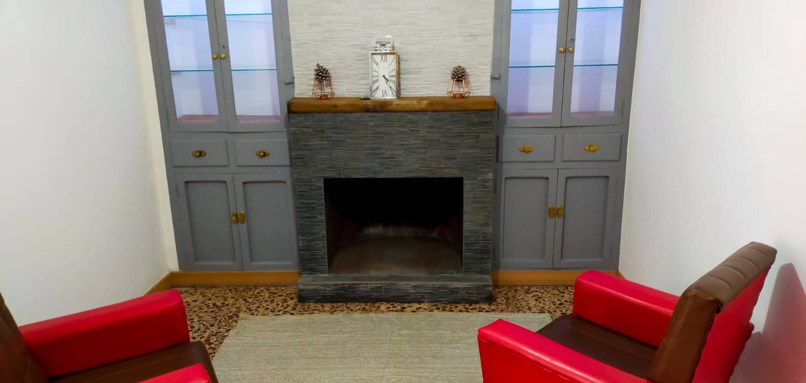 Revente - Townhouse - Pinoso  - Pinoso