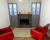 Revente - Townhouse - Pinoso  - Pinoso