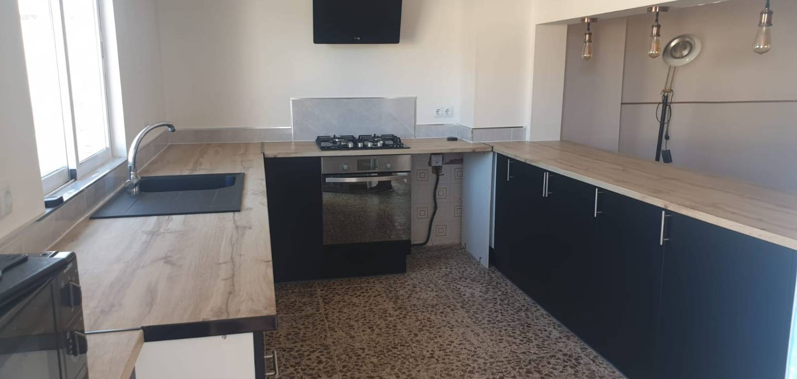 Revente - Townhouse - Pinoso  - Pinoso