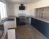 Revente - Townhouse - Pinoso  - Pinoso