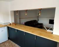 Revente - Townhouse - Pinoso  - Pinoso