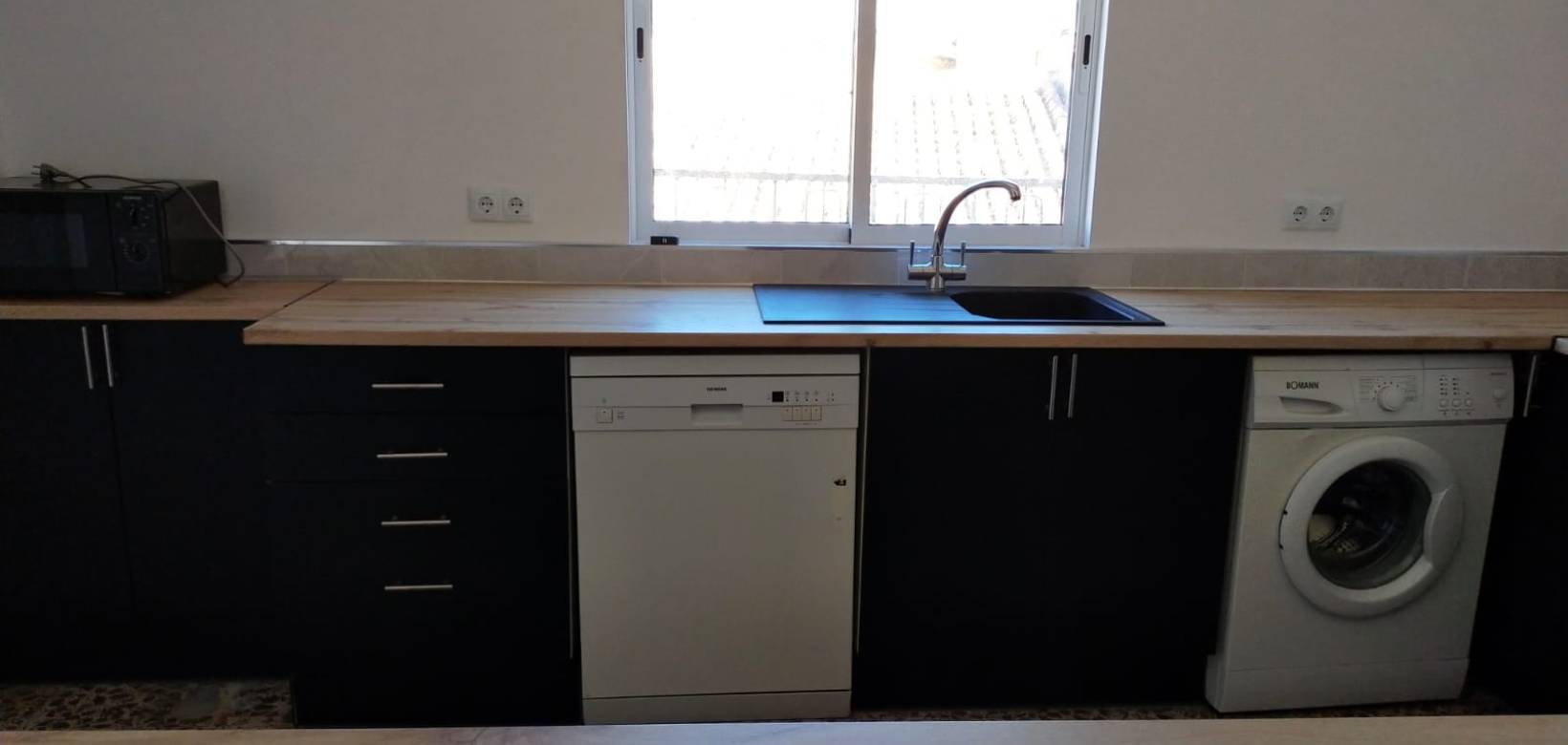 Revente - Townhouse - Pinoso  - Pinoso