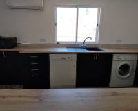 Revente - Townhouse - Pinoso  - Pinoso