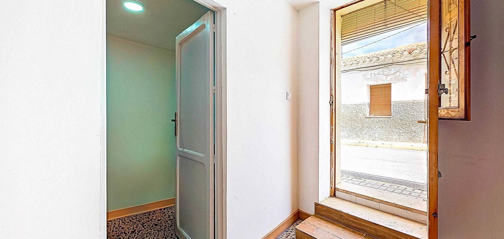 Revente - Townhouse - Pinoso  - Pinoso