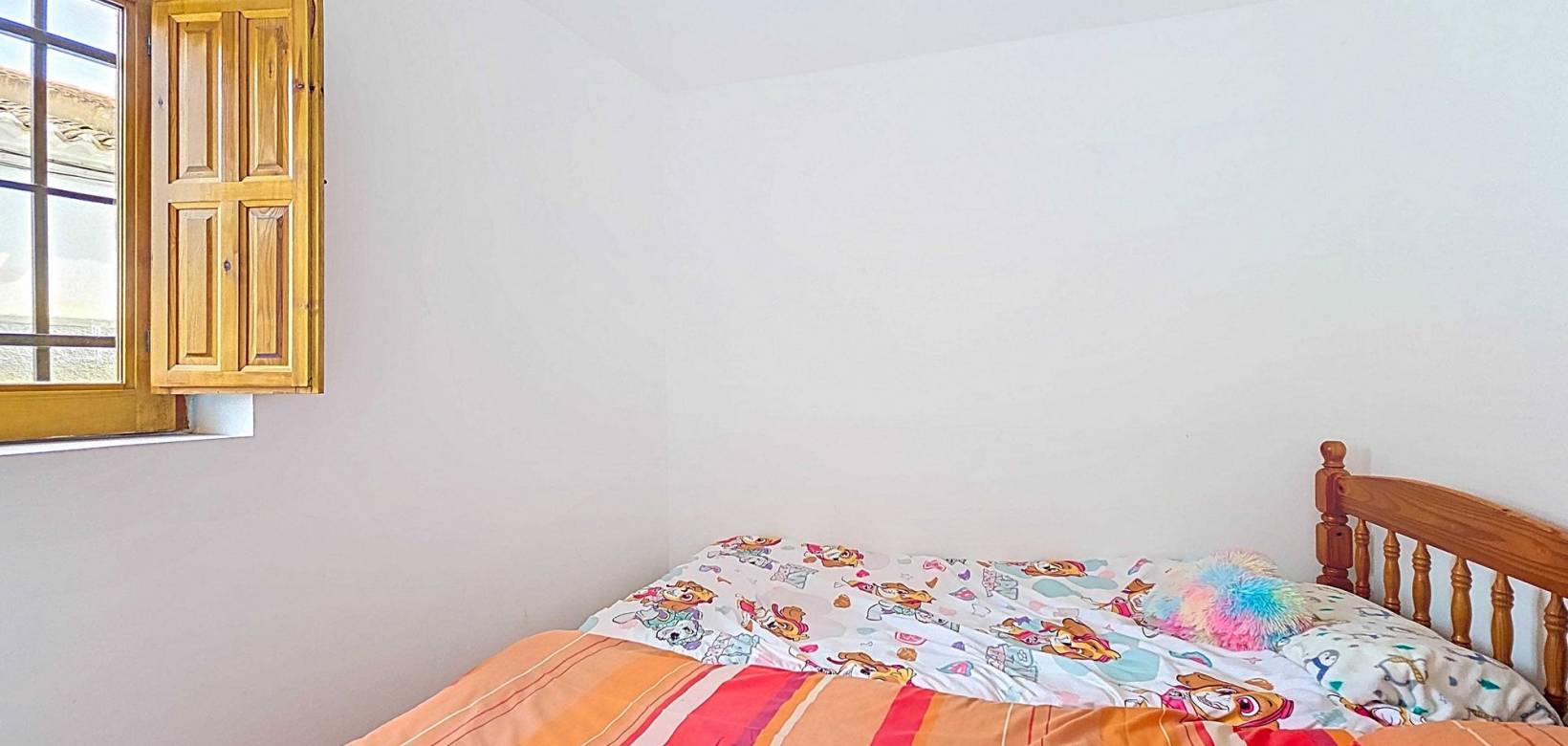 Revente - Townhouse - Pinoso  - Pinoso