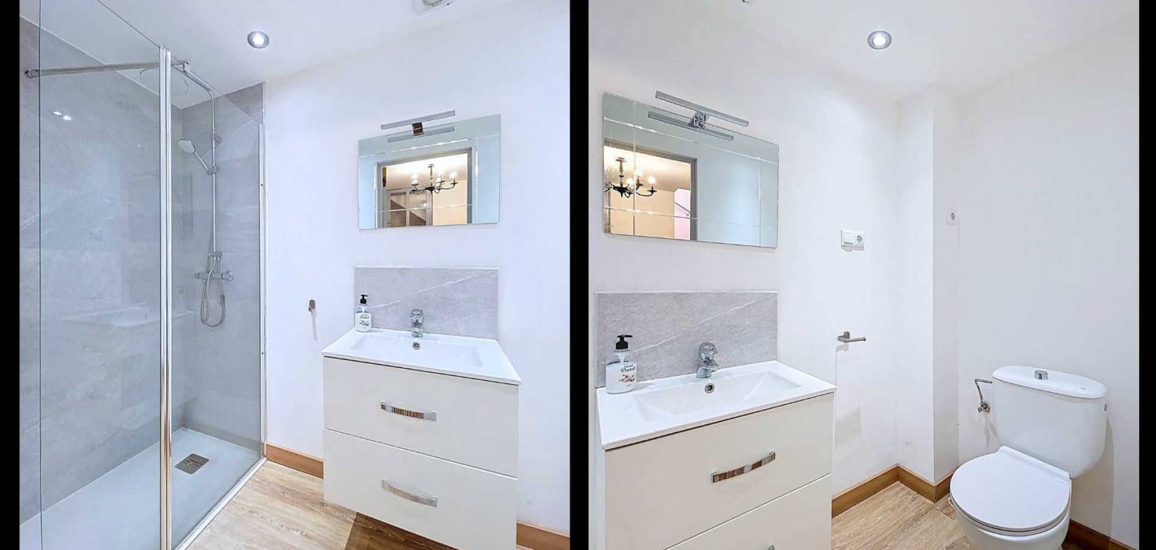 Revente - Townhouse - Pinoso  - Pinoso