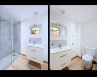 Revente - Townhouse - Pinoso  - Pinoso