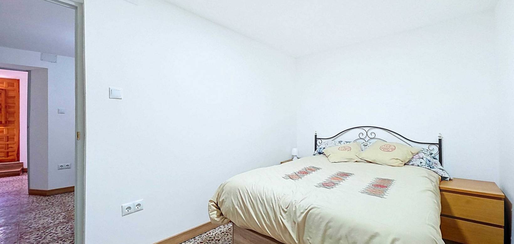 Revente - Townhouse - Pinoso  - Pinoso