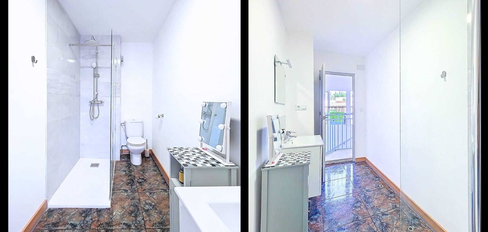 Revente - Townhouse - Pinoso  - Pinoso