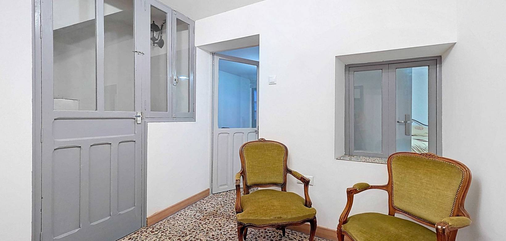 Revente - Townhouse - Pinoso  - Pinoso