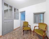 Revente - Townhouse - Pinoso  - Pinoso