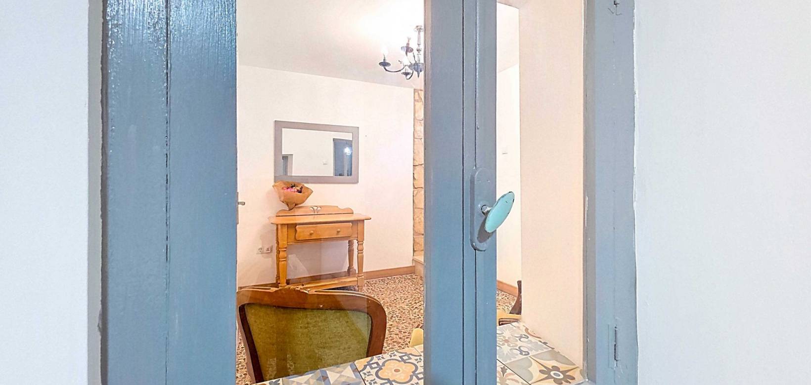 Revente - Townhouse - Pinoso  - Pinoso