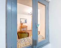 Revente - Townhouse - Pinoso  - Pinoso