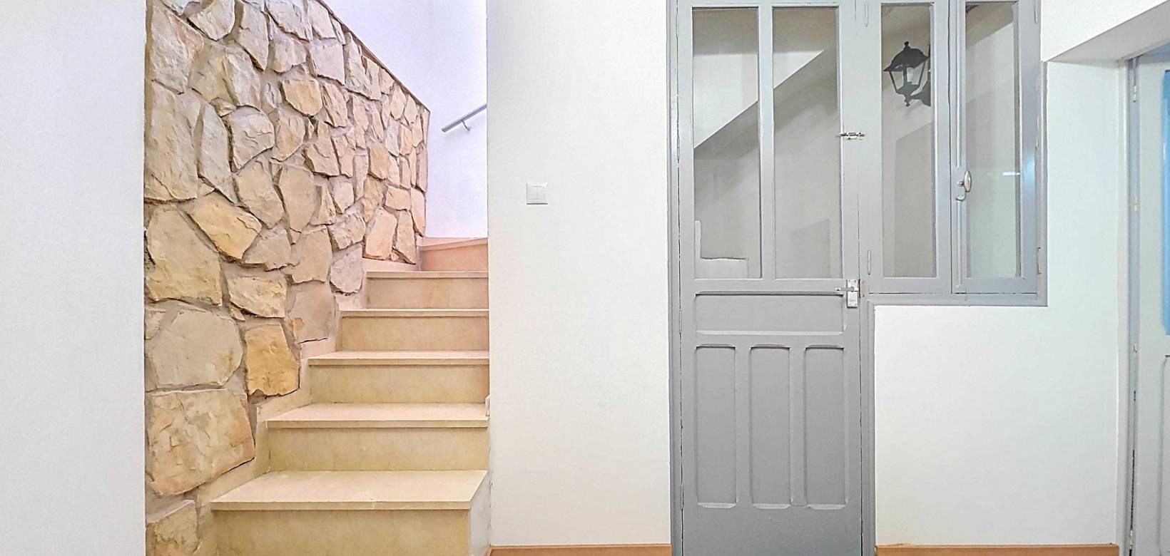 Revente - Townhouse - Pinoso  - Pinoso