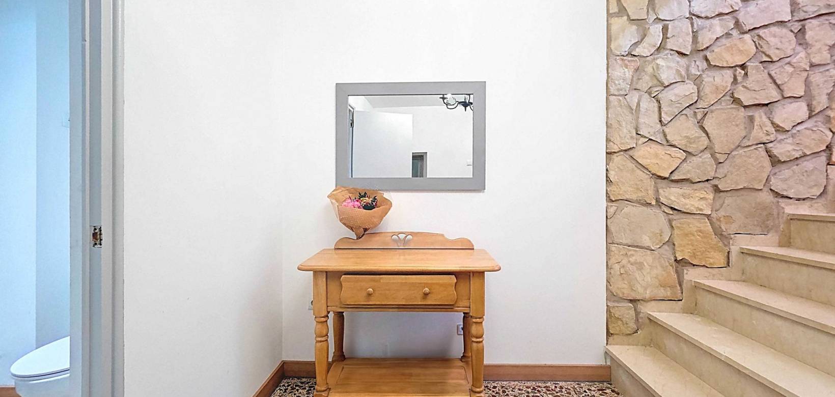 Revente - Townhouse - Pinoso  - Pinoso