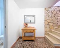 Revente - Townhouse - Pinoso  - Pinoso
