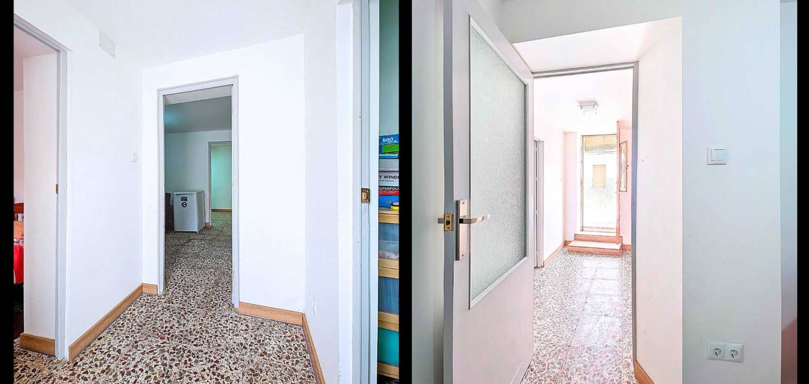 Revente - Townhouse - Pinoso  - Pinoso