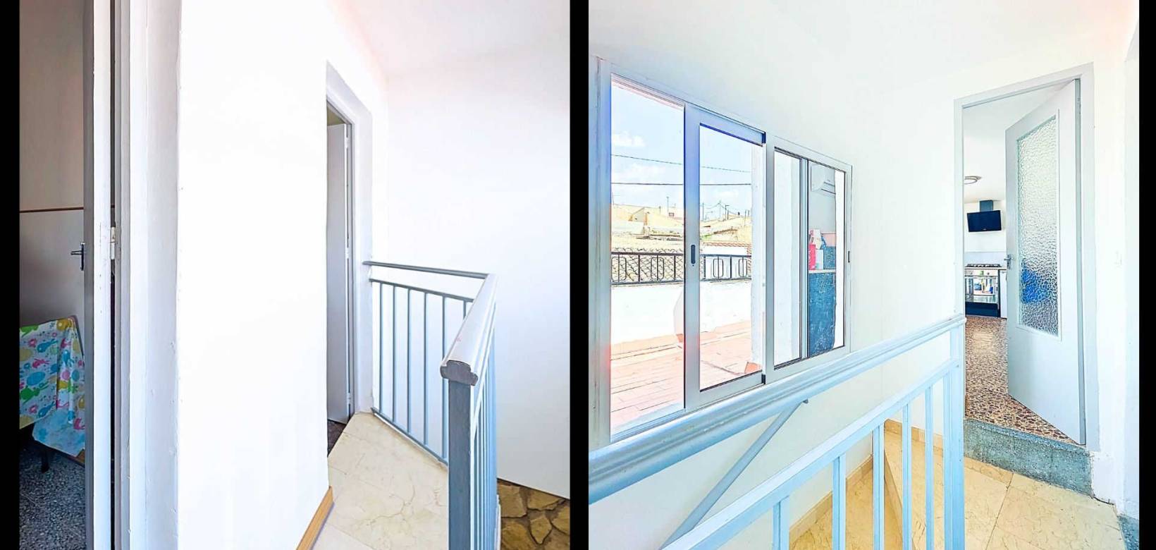 Revente - Townhouse - Pinoso  - Pinoso