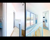 Revente - Townhouse - Pinoso  - Pinoso