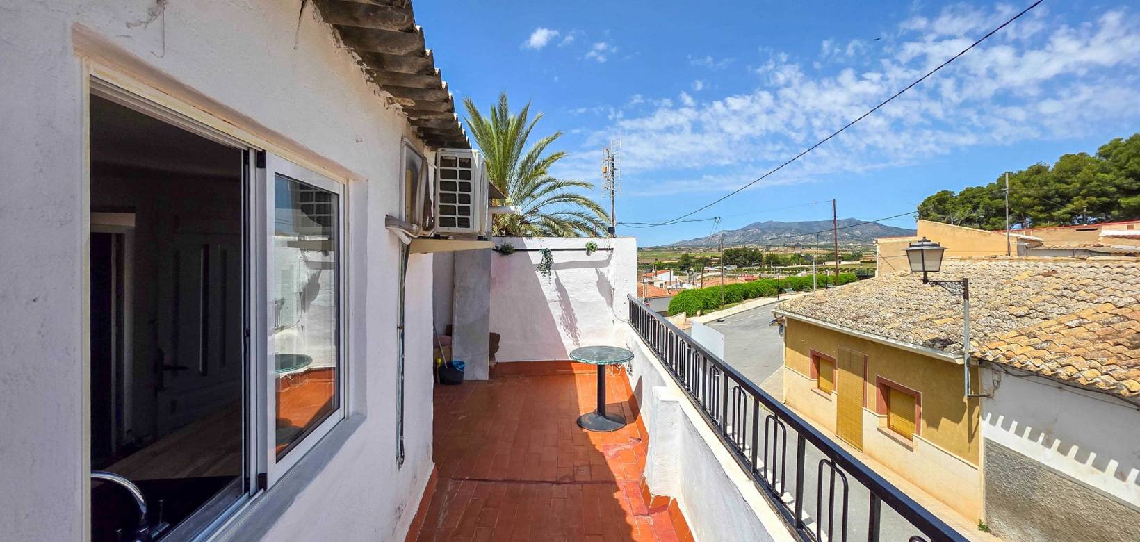 Revente - Townhouse - Pinoso  - Pinoso