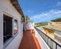 Revente - Townhouse - Pinoso  - Pinoso