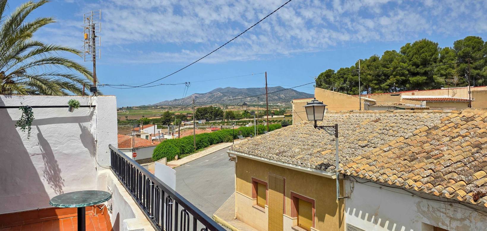 Revente - Townhouse - Pinoso  - Pinoso