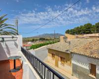 Revente - Townhouse - Pinoso  - Pinoso