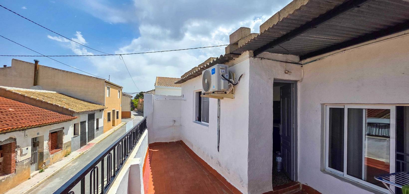 Revente - Townhouse - Pinoso  - Pinoso