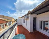 Revente - Townhouse - Pinoso  - Pinoso