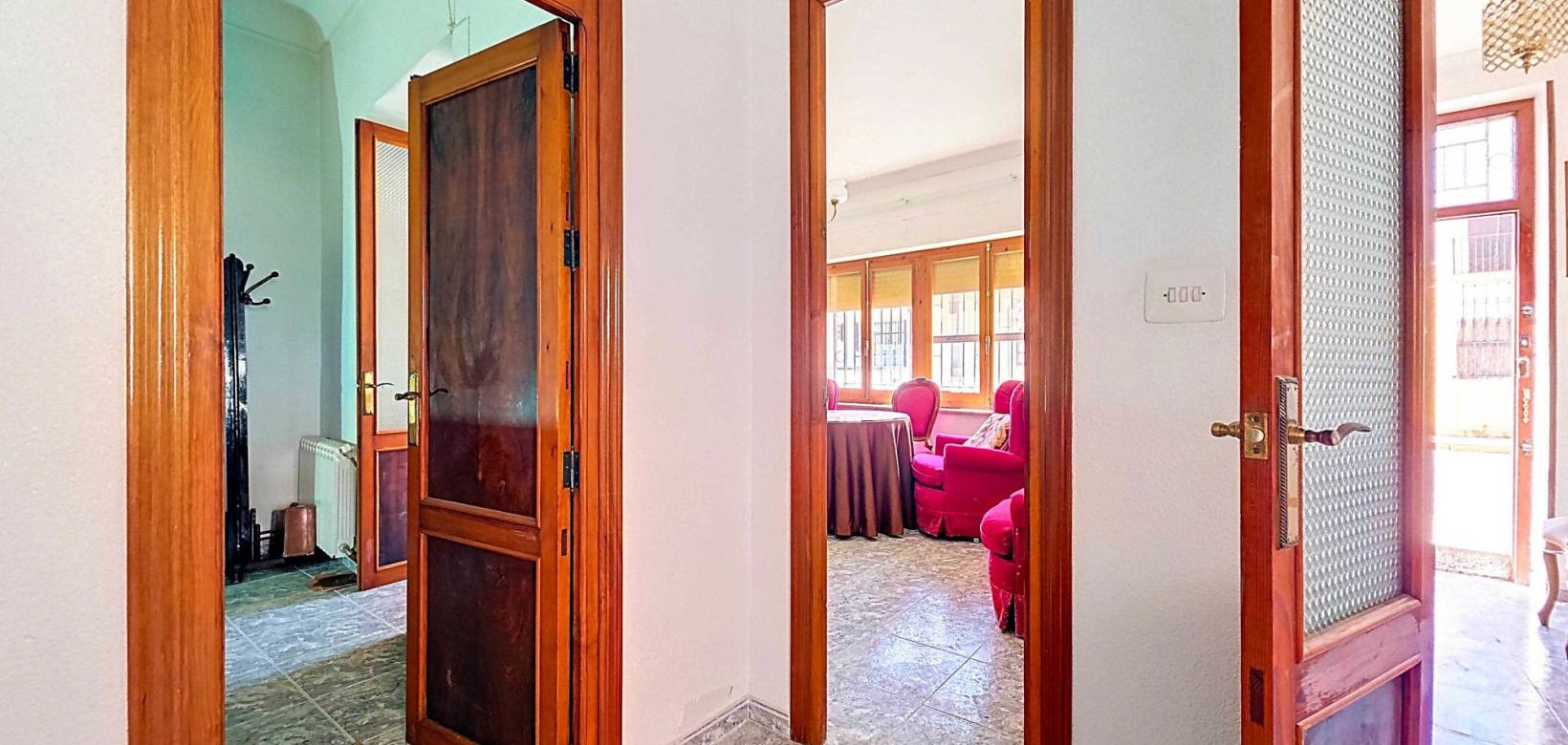 Revente - Townhouse - Pinoso  - Pinoso