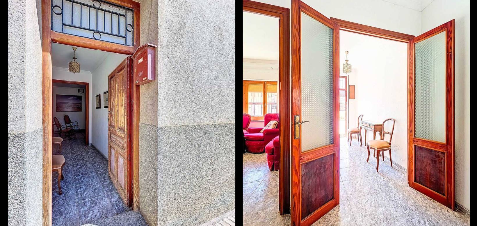 Revente - Townhouse - Pinoso  - Pinoso