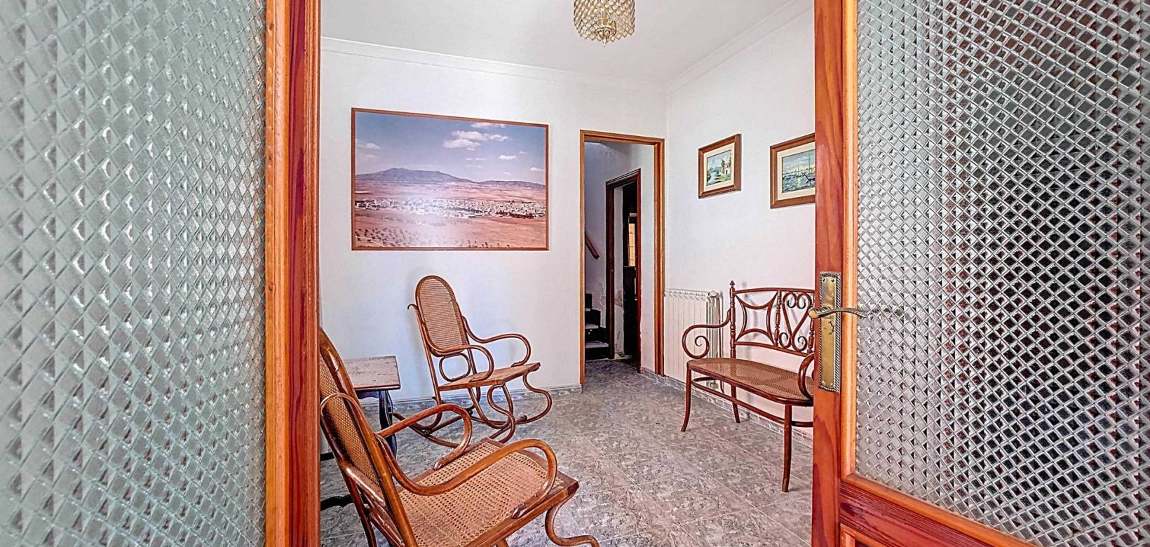 Revente - Townhouse - Pinoso  - Pinoso