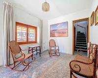 Revente - Townhouse - Pinoso  - Pinoso