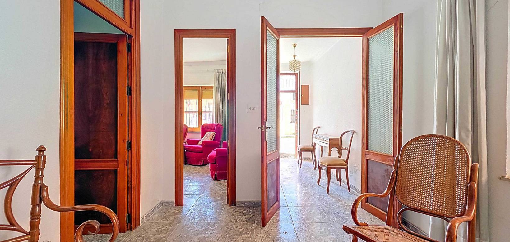 Revente - Townhouse - Pinoso  - Pinoso