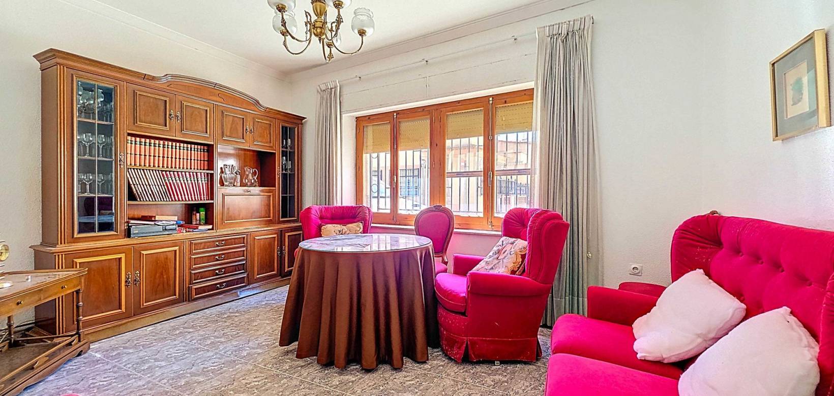 Revente - Townhouse - Pinoso  - Pinoso