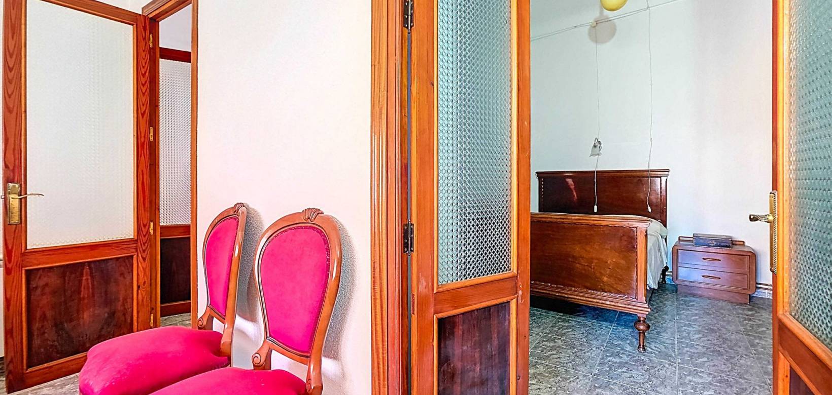 Revente - Townhouse - Pinoso  - Pinoso