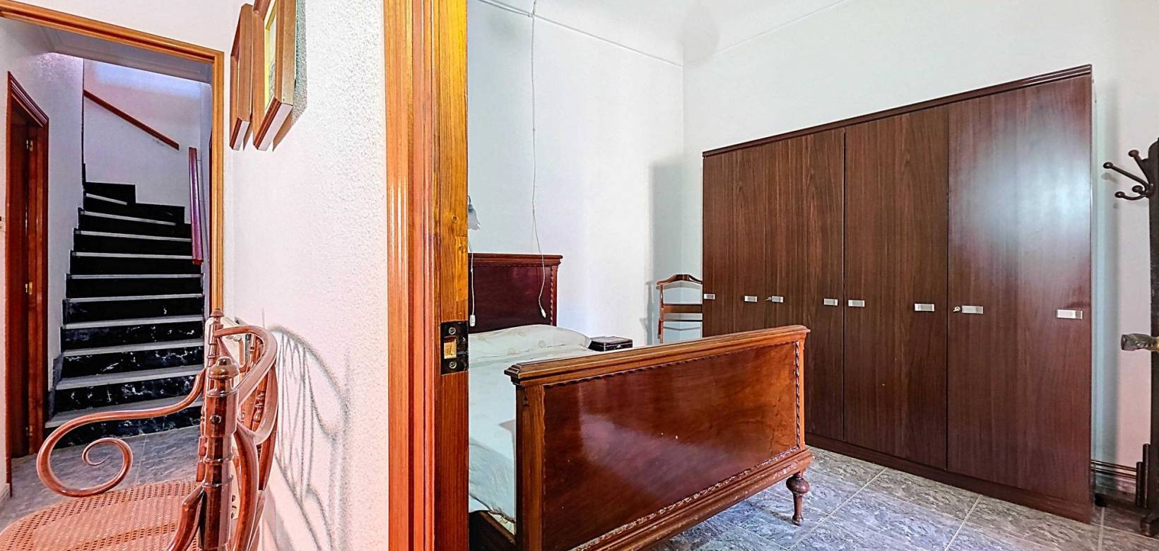 Revente - Townhouse - Pinoso  - Pinoso