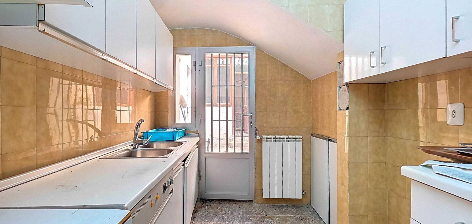 Revente - Townhouse - Pinoso  - Pinoso