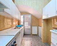 Revente - Townhouse - Pinoso  - Pinoso