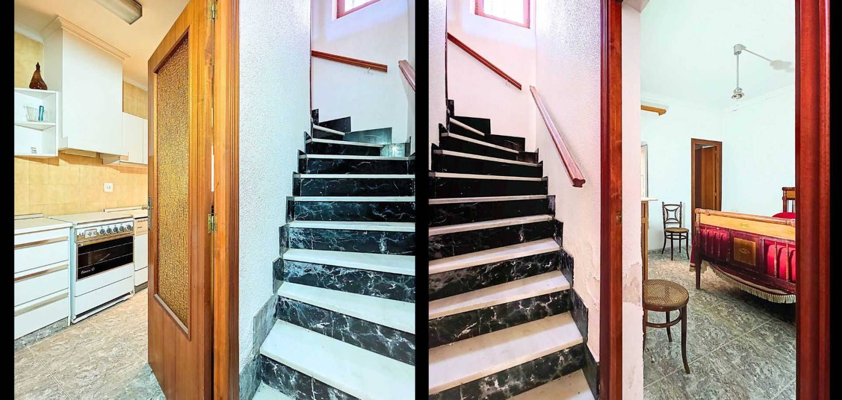 Revente - Townhouse - Pinoso  - Pinoso