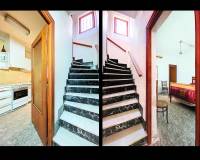 Revente - Townhouse - Pinoso  - Pinoso