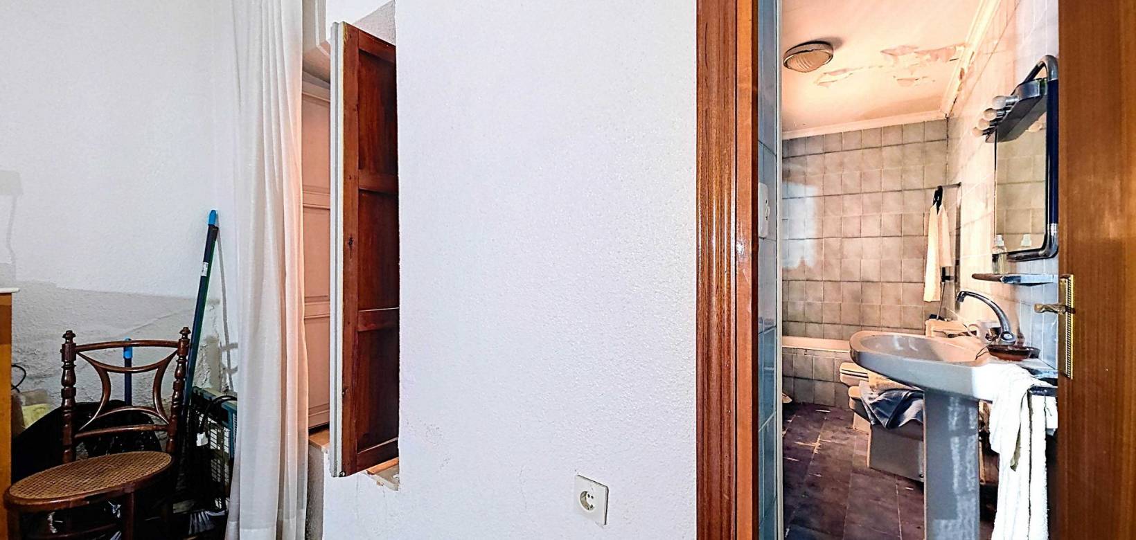 Revente - Townhouse - Pinoso  - Pinoso