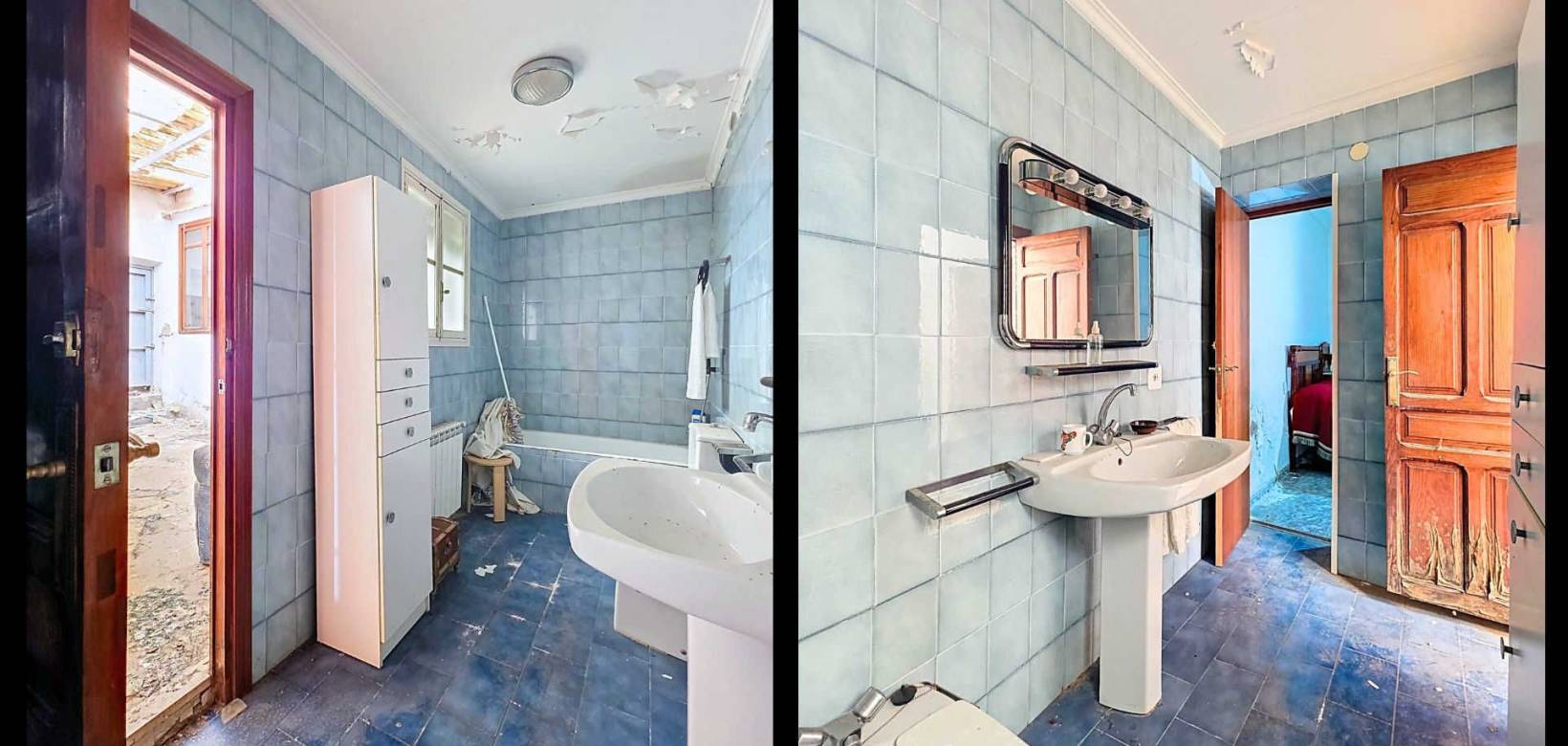 Revente - Townhouse - Pinoso  - Pinoso