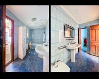 Revente - Townhouse - Pinoso  - Pinoso