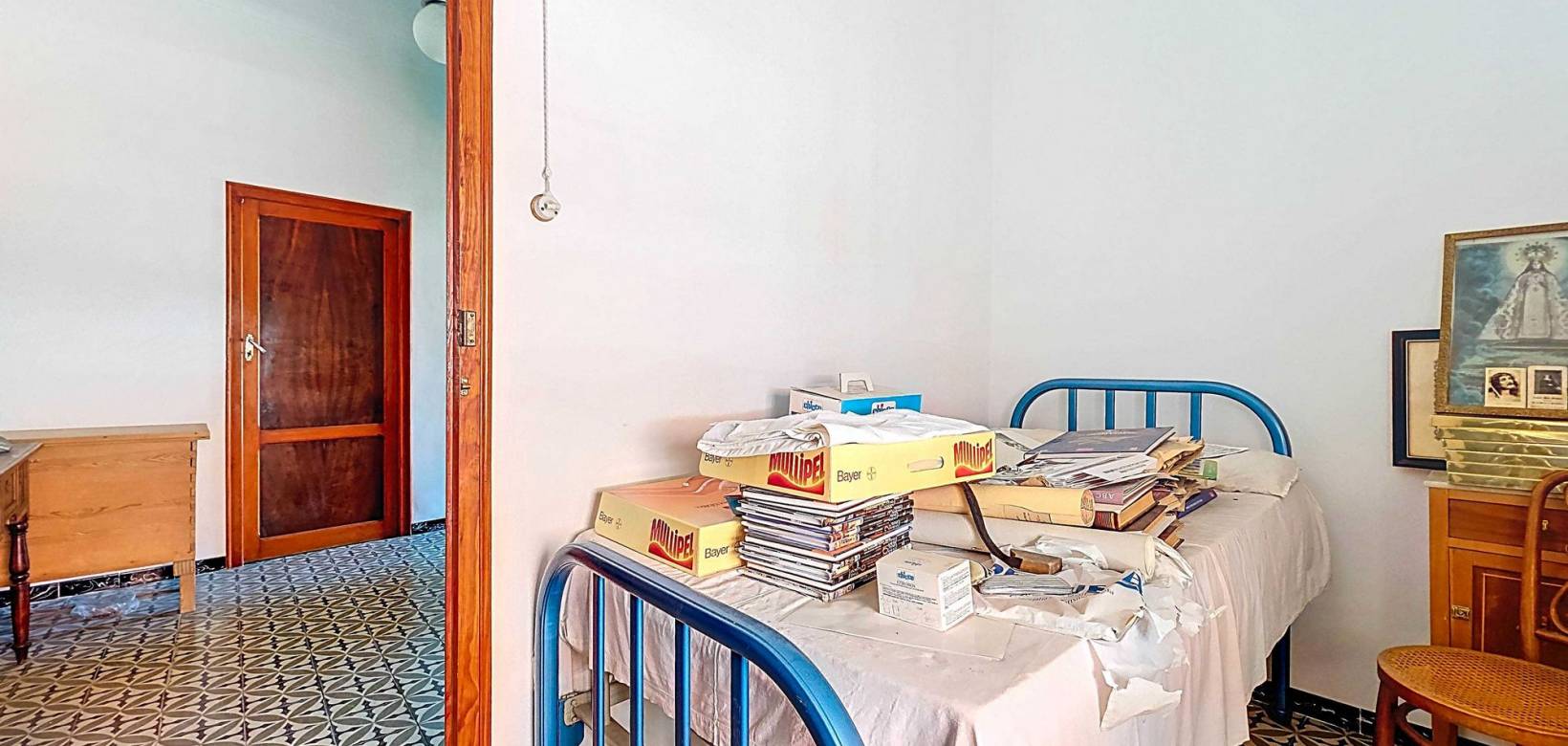 Revente - Townhouse - Pinoso  - Pinoso